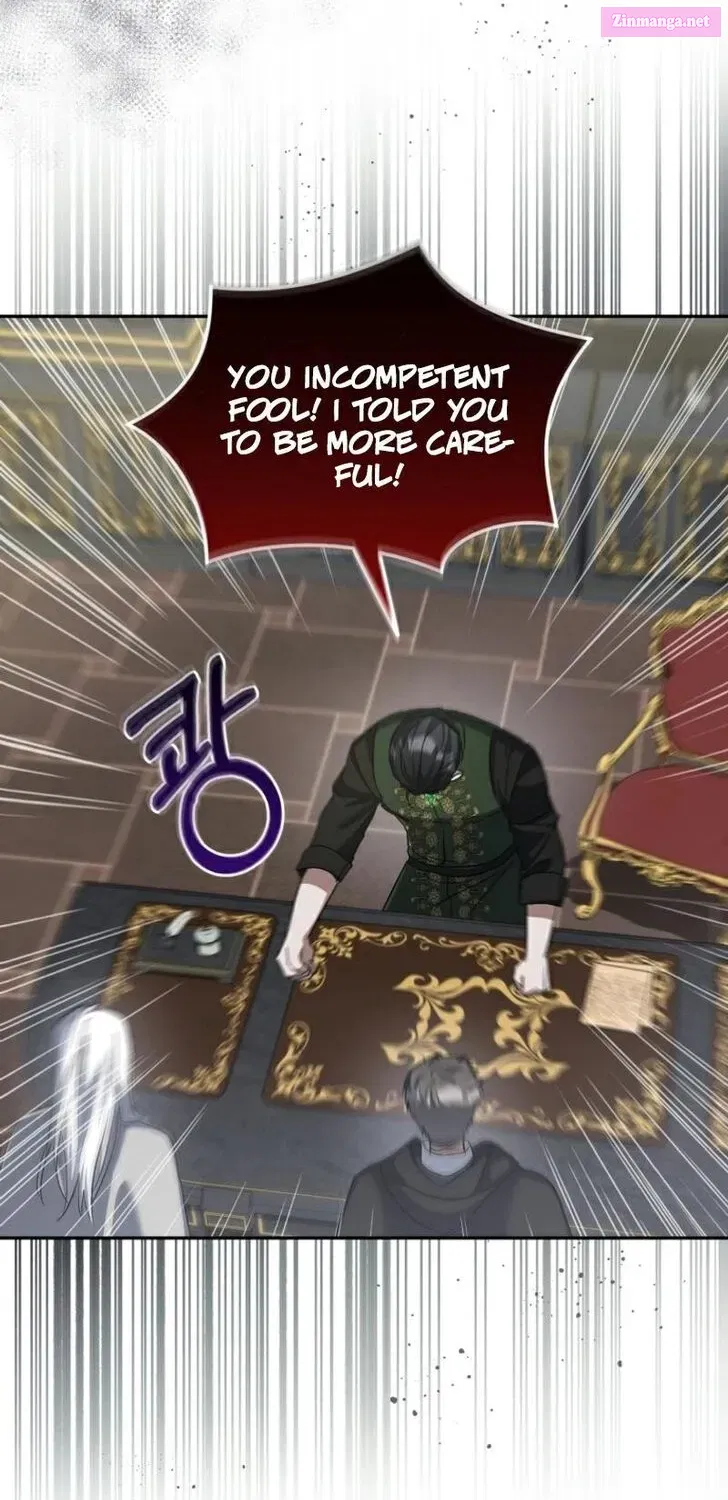 The Secret of House Francesca Mangakakalot X Chapter 54 Page 65