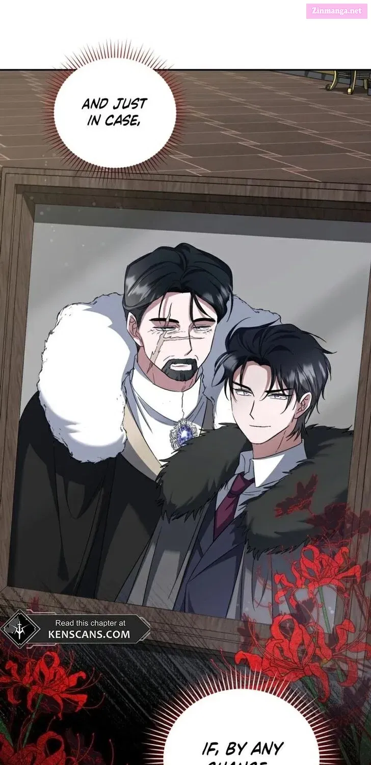 The Secret of House Francesca Mangakakalot X Chapter 54 Page 69