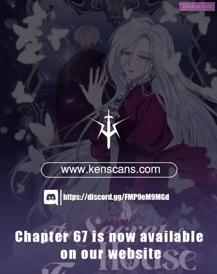 The Secret of House Francesca Mangakakalot X Chapter 54 Page 74