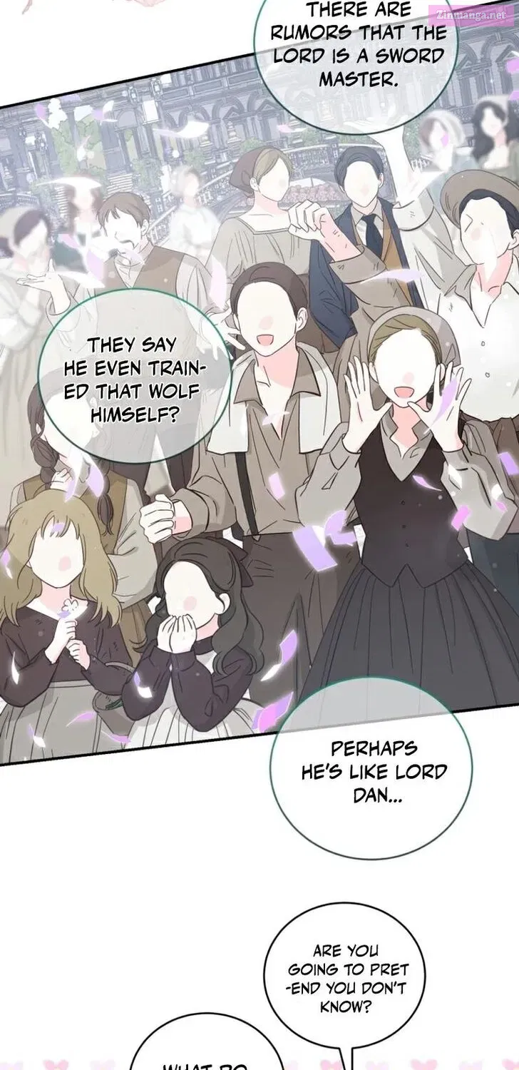 The Secret of House Francesca Mangakakalot X Chapter 54 Page 10
