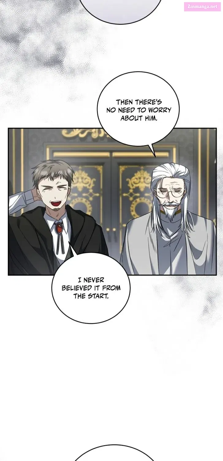 The Secret of House Francesca Mangakakalot X Chapter 55 Page 11