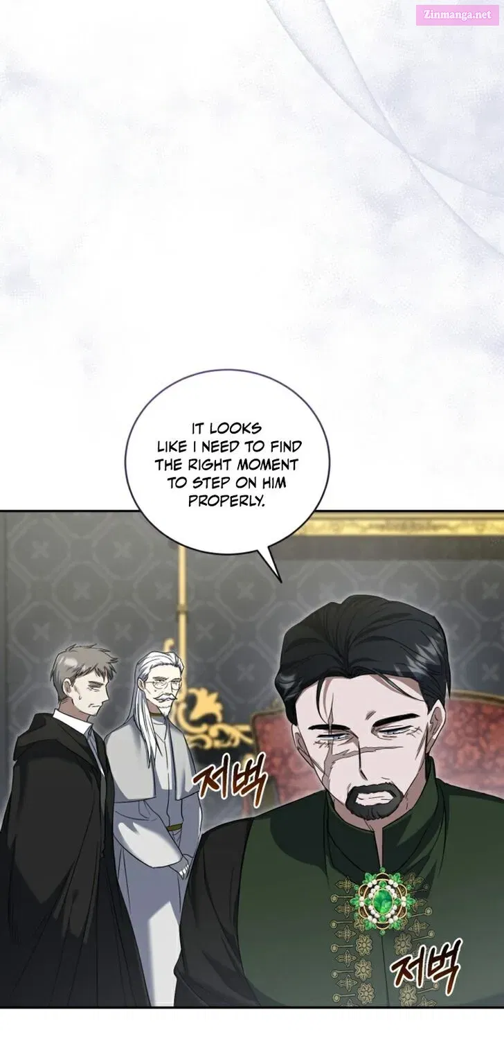 The Secret of House Francesca Mangakakalot X Chapter 55 Page 13