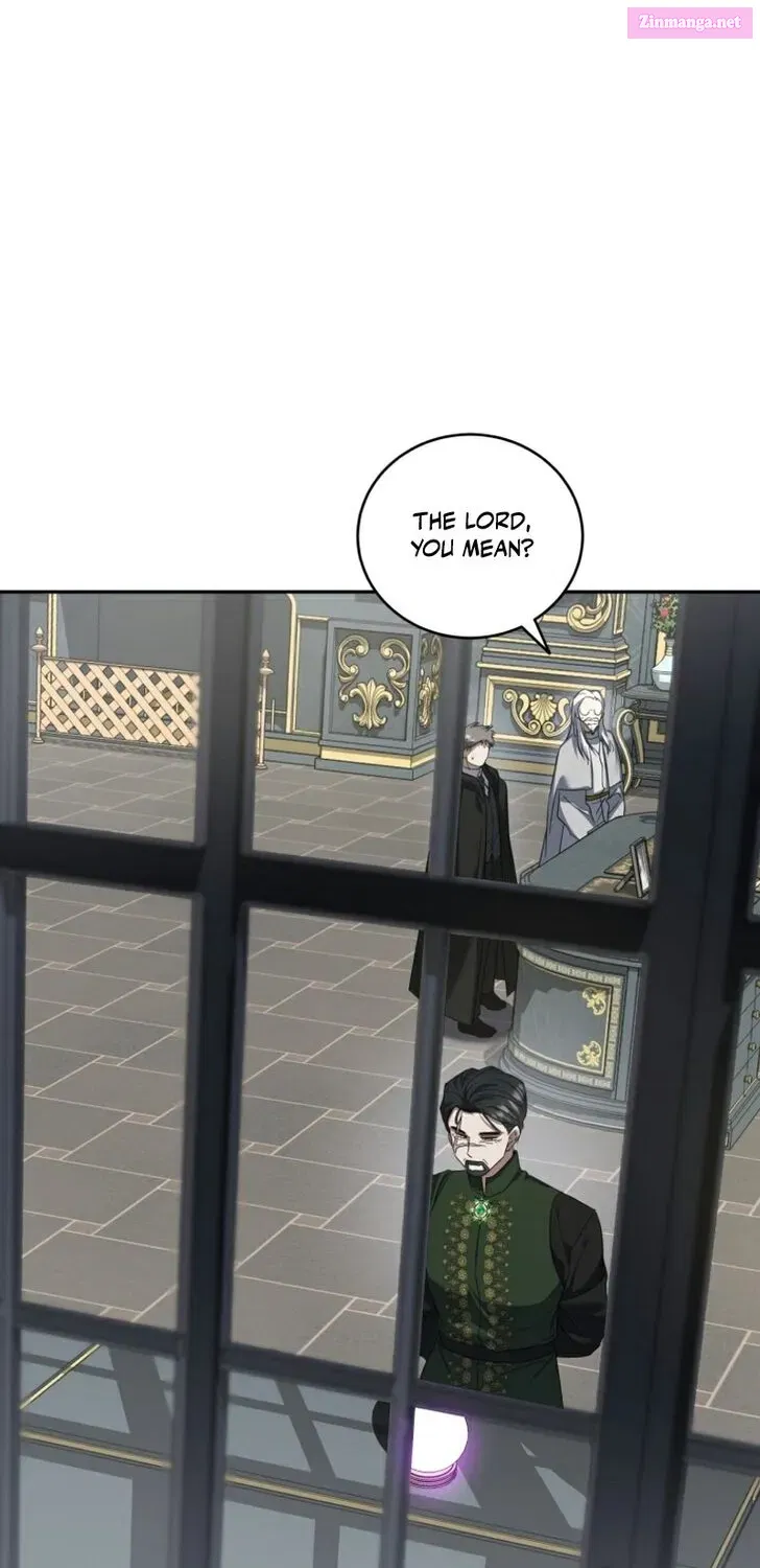 The Secret of House Francesca Mangakakalot X Chapter 55 Page 14