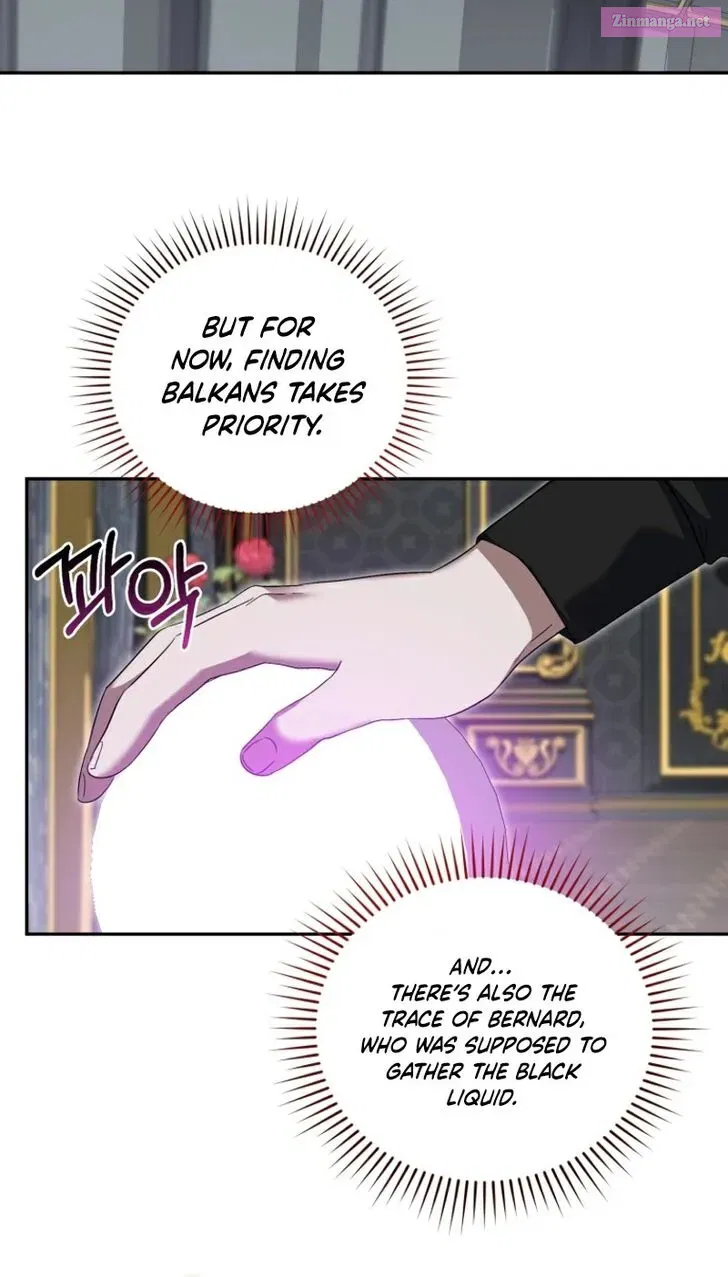 The Secret of House Francesca Mangakakalot X Chapter 55 Page 15