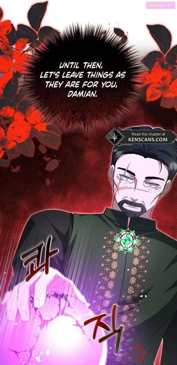 The Secret of House Francesca Mangakakalot X Chapter 55 Page 16