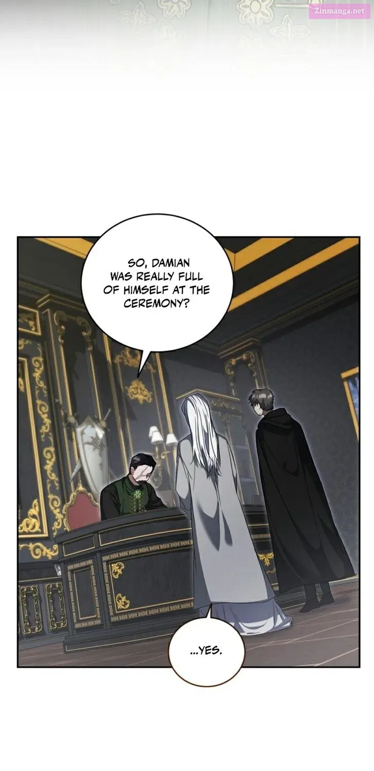 The Secret of House Francesca Mangakakalot X Chapter 55 Page 3