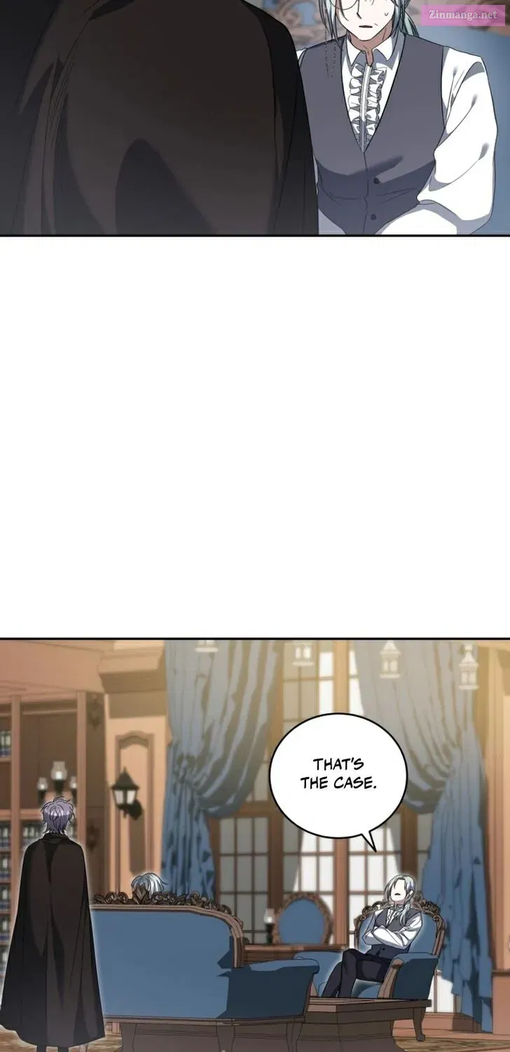 The Secret of House Francesca Mangakakalot X Chapter 55 Page 26