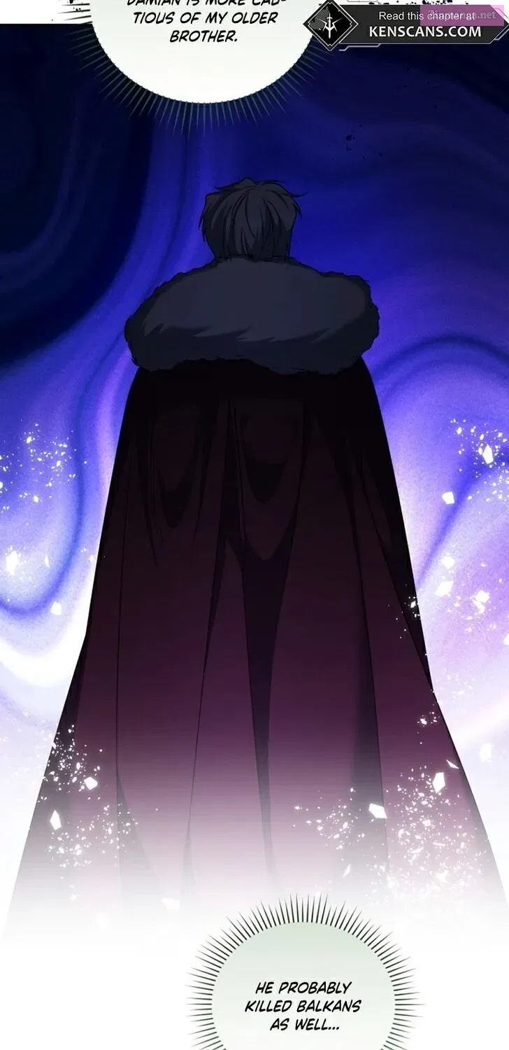 The Secret of House Francesca Mangakakalot X Chapter 55 Page 29