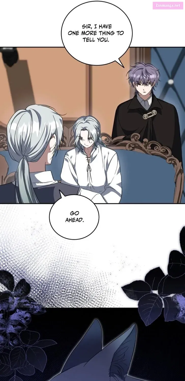 The Secret of House Francesca Mangakakalot X Chapter 55 Page 31