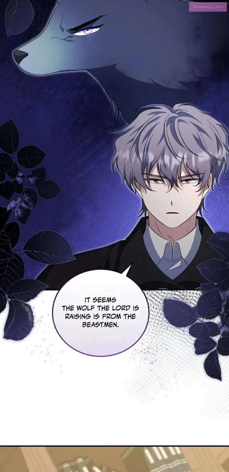 The Secret of House Francesca Mangakakalot X Chapter 55 Page 32