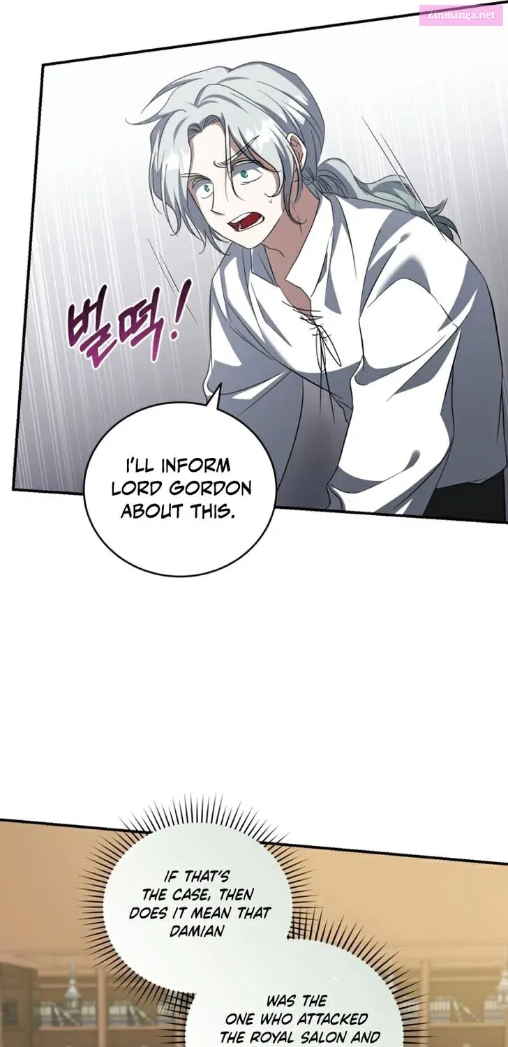 The Secret of House Francesca Mangakakalot X Chapter 55 Page 35