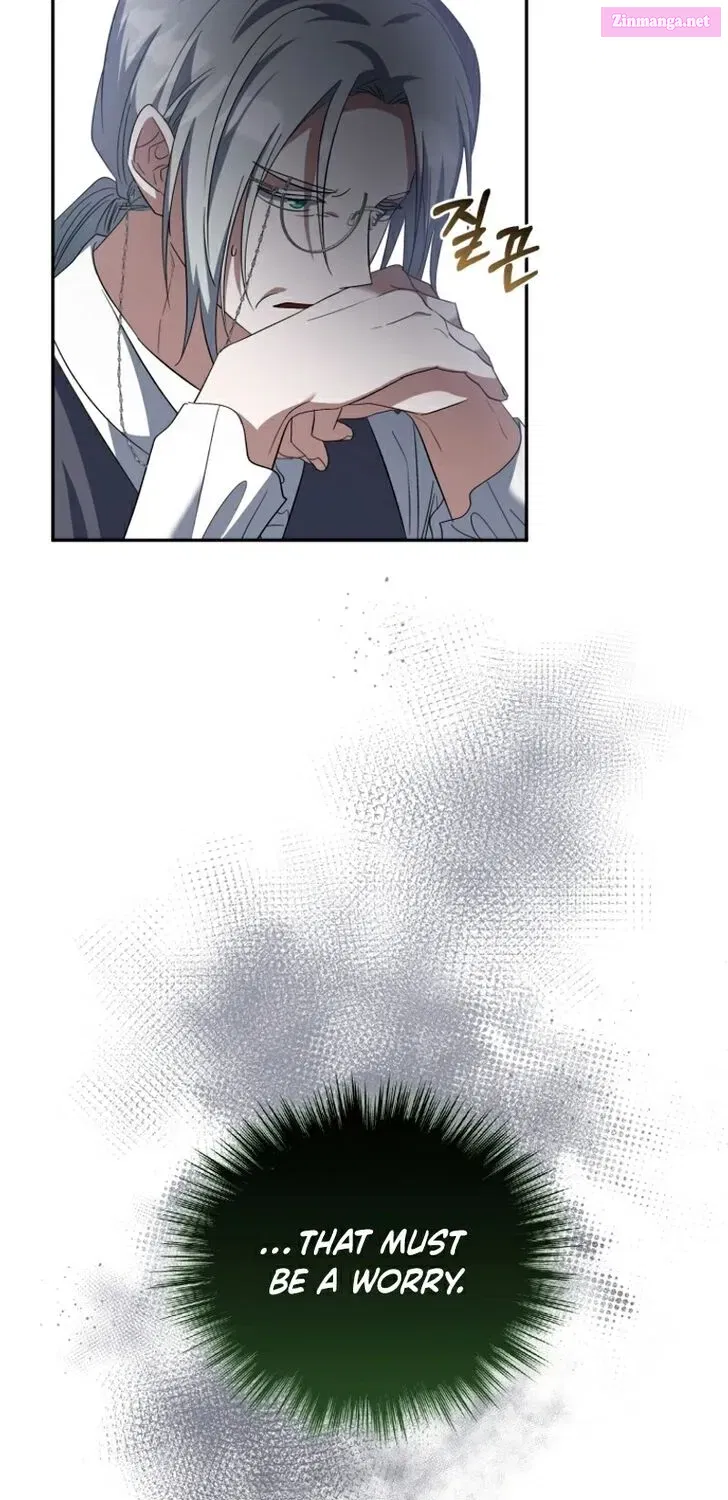 The Secret of House Francesca Mangakakalot X Chapter 55 Page 37
