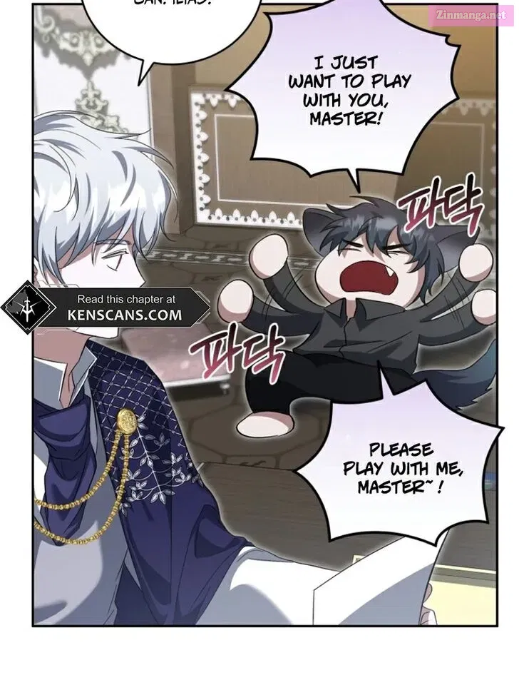 The Secret of House Francesca Mangakakalot X Chapter 55 Page 42