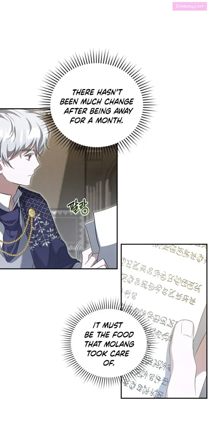 The Secret of House Francesca Mangakakalot X Chapter 55 Page 43