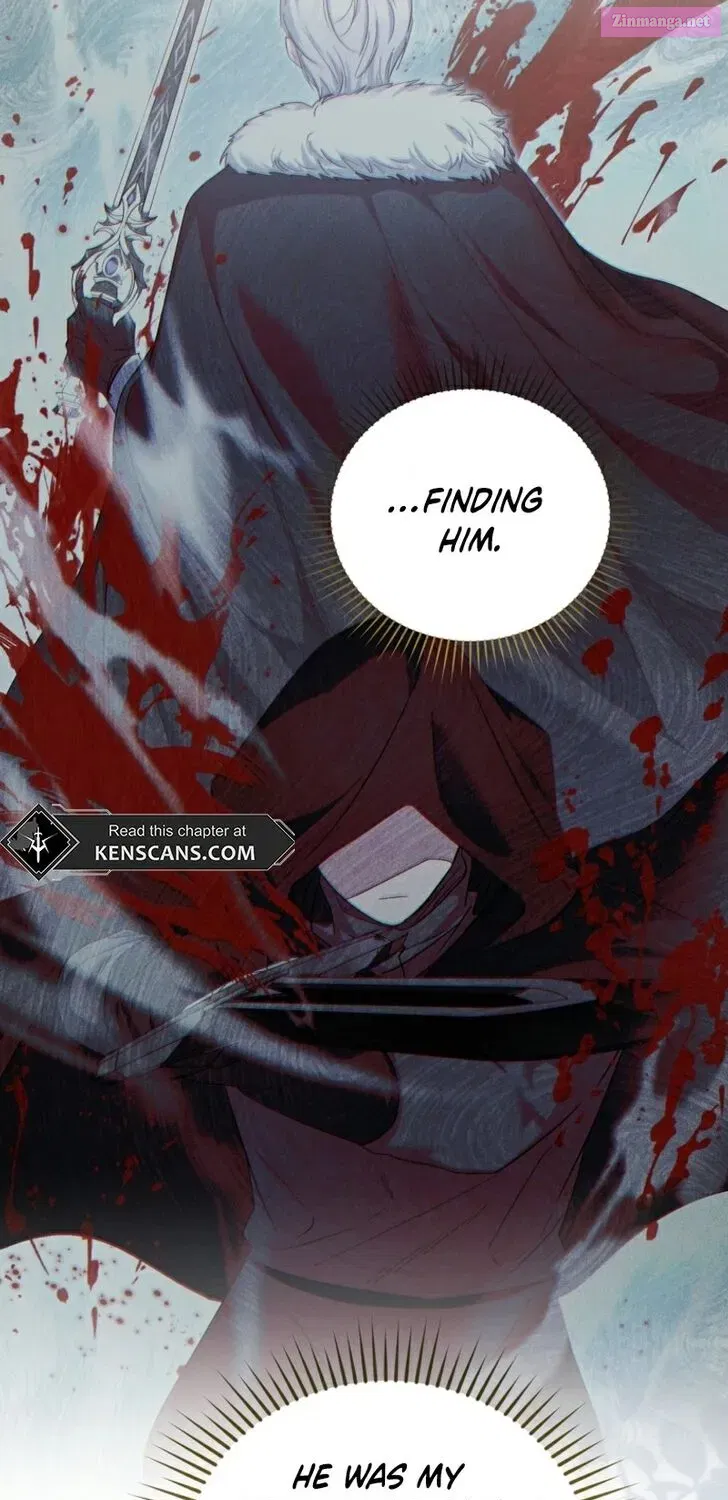 The Secret of House Francesca Mangakakalot X Chapter 55 Page 45