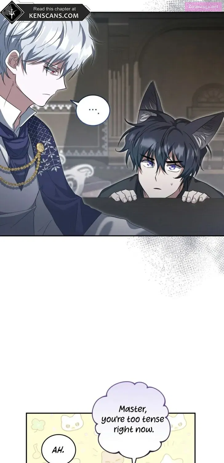 The Secret of House Francesca Mangakakalot X Chapter 55 Page 52
