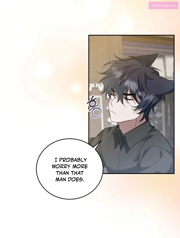 The Secret of House Francesca Mangakakalot X Chapter 55 Page 54