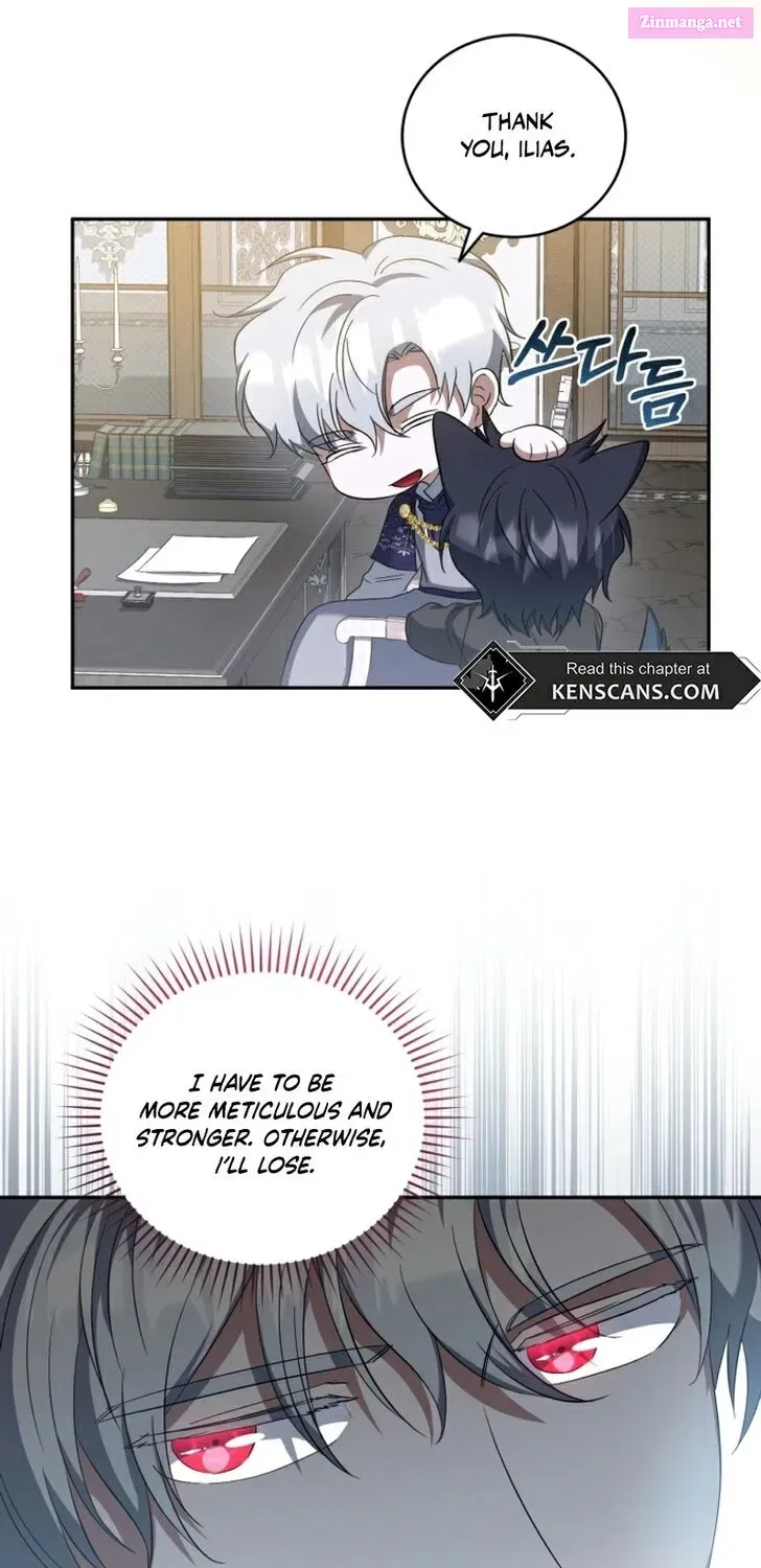 The Secret of House Francesca Mangakakalot X Chapter 55 Page 55