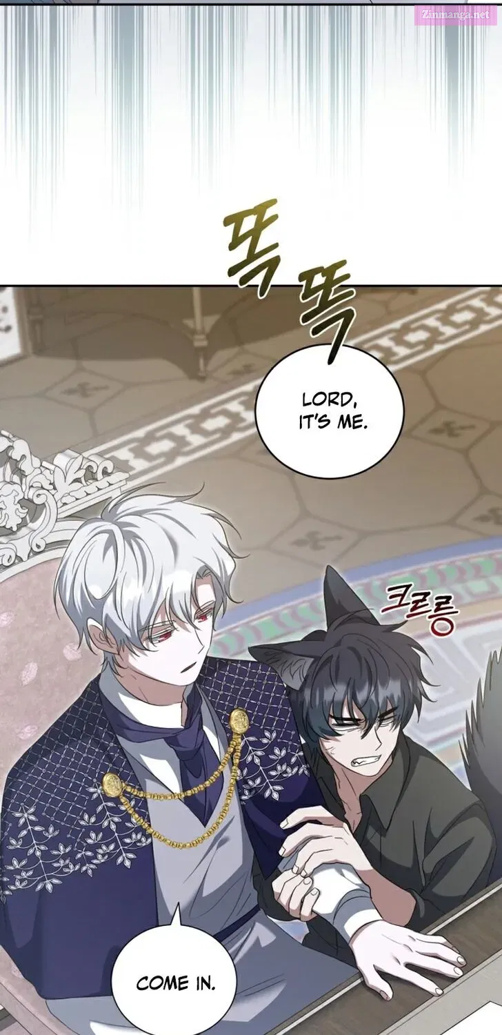 The Secret of House Francesca Mangakakalot X Chapter 55 Page 56