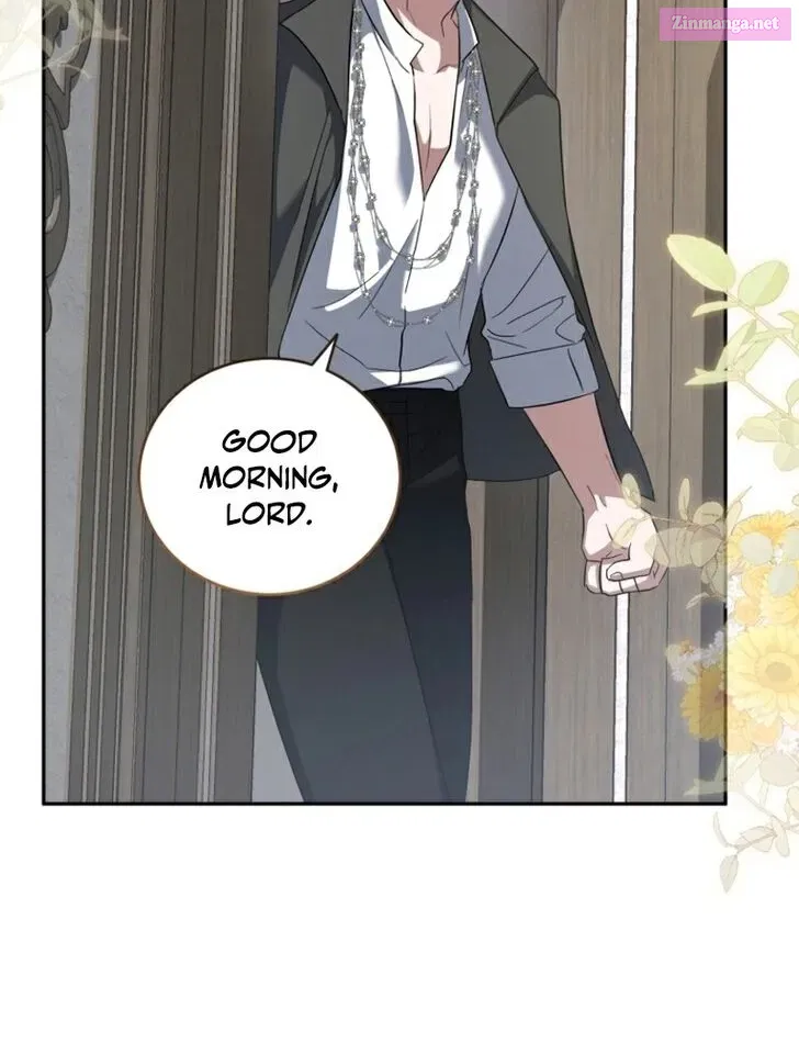 The Secret of House Francesca Mangakakalot X Chapter 55 Page 58