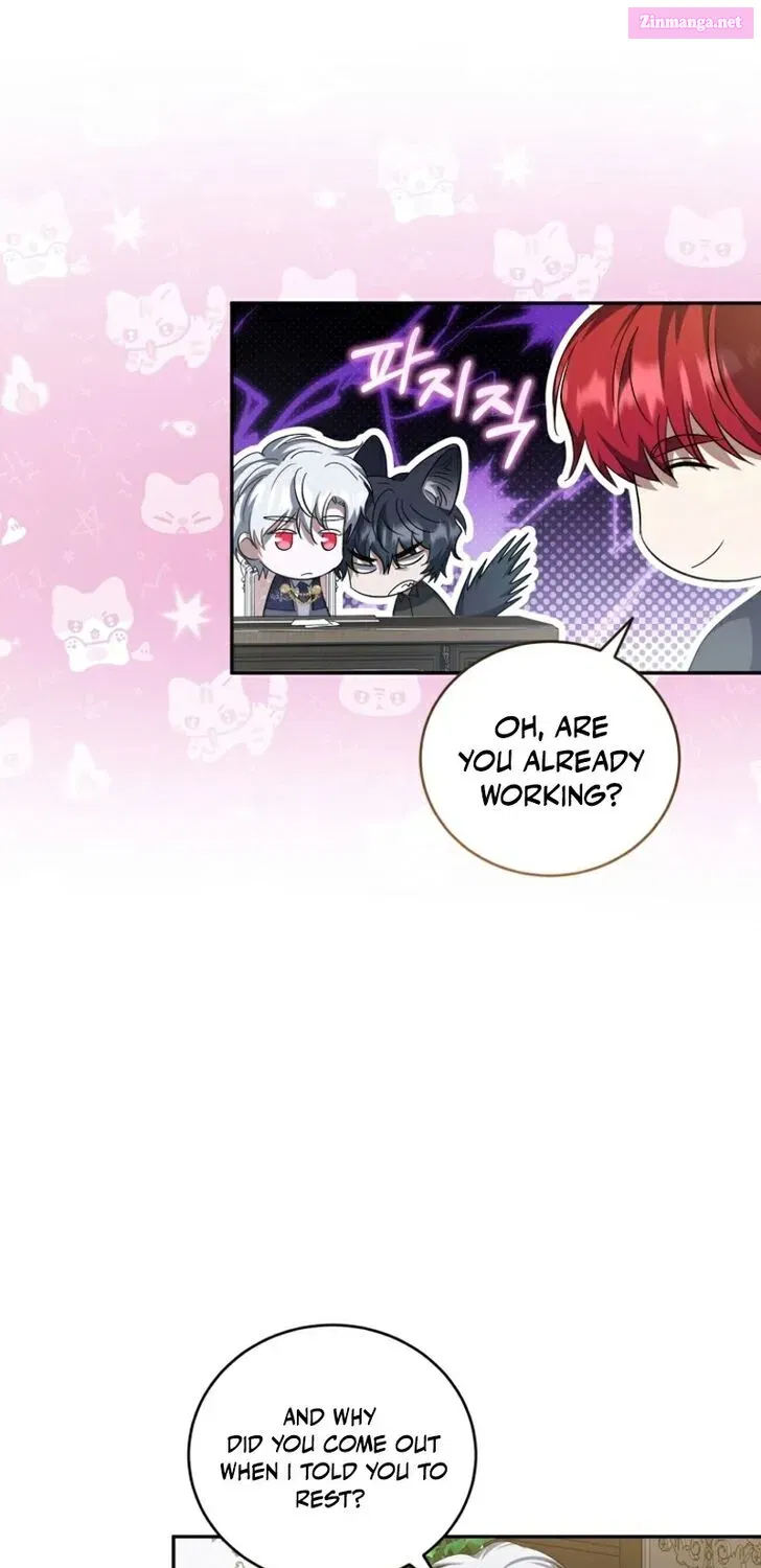 The Secret of House Francesca Mangakakalot X Chapter 55 Page 59