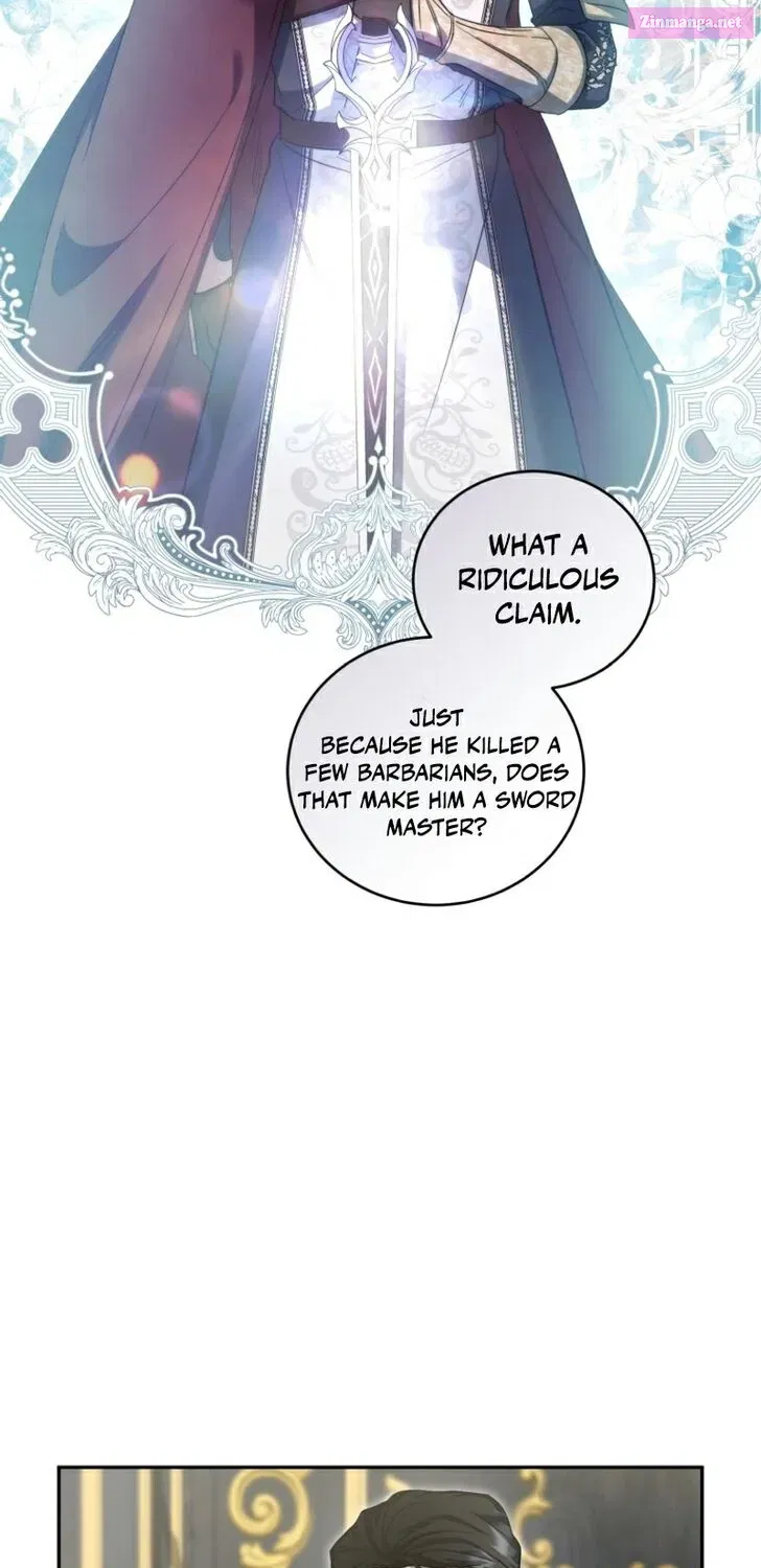 The Secret of House Francesca Mangakakalot X Chapter 55 Page 7