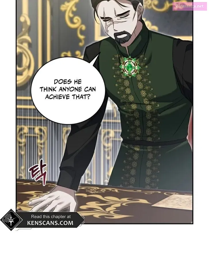 The Secret of House Francesca Mangakakalot X Chapter 55 Page 8