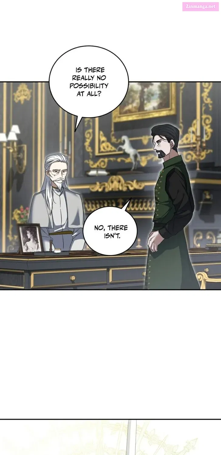 The Secret of House Francesca Mangakakalot X Chapter 55 Page 9