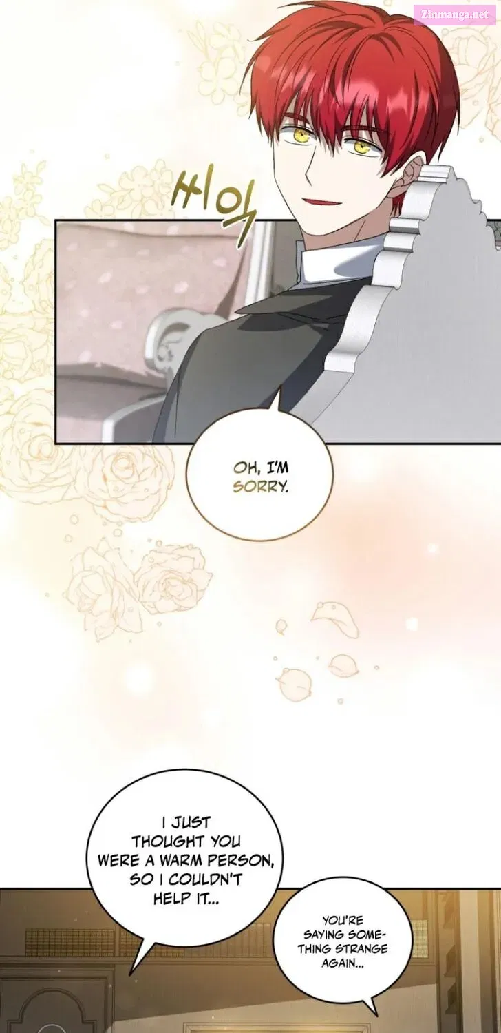 The Secret of House Francesca Mangakakalot X Chapter 56 Page 13