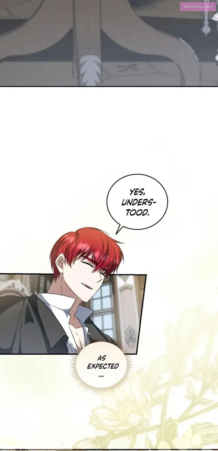 The Secret of House Francesca Mangakakalot X Chapter 56 Page 21