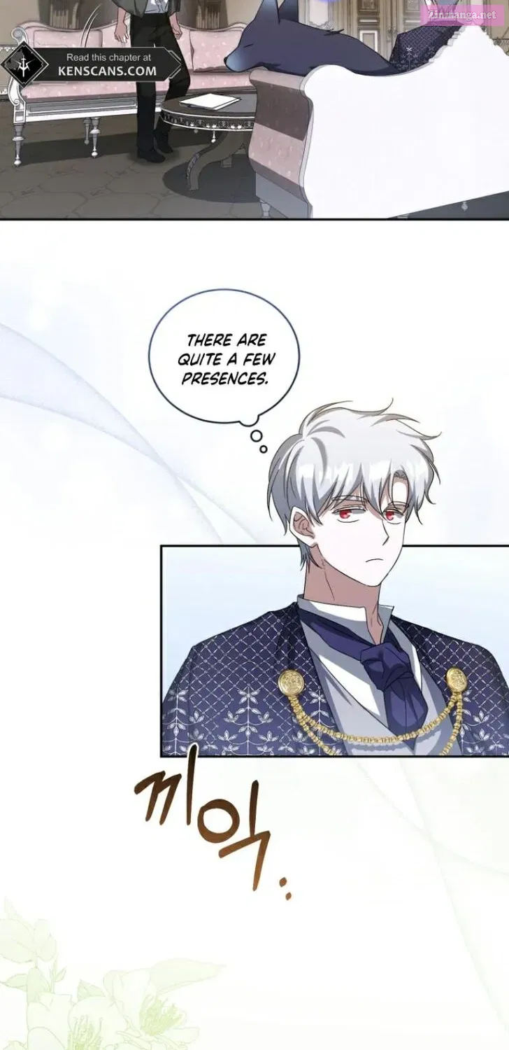 The Secret of House Francesca Mangakakalot X Chapter 56 Page 26