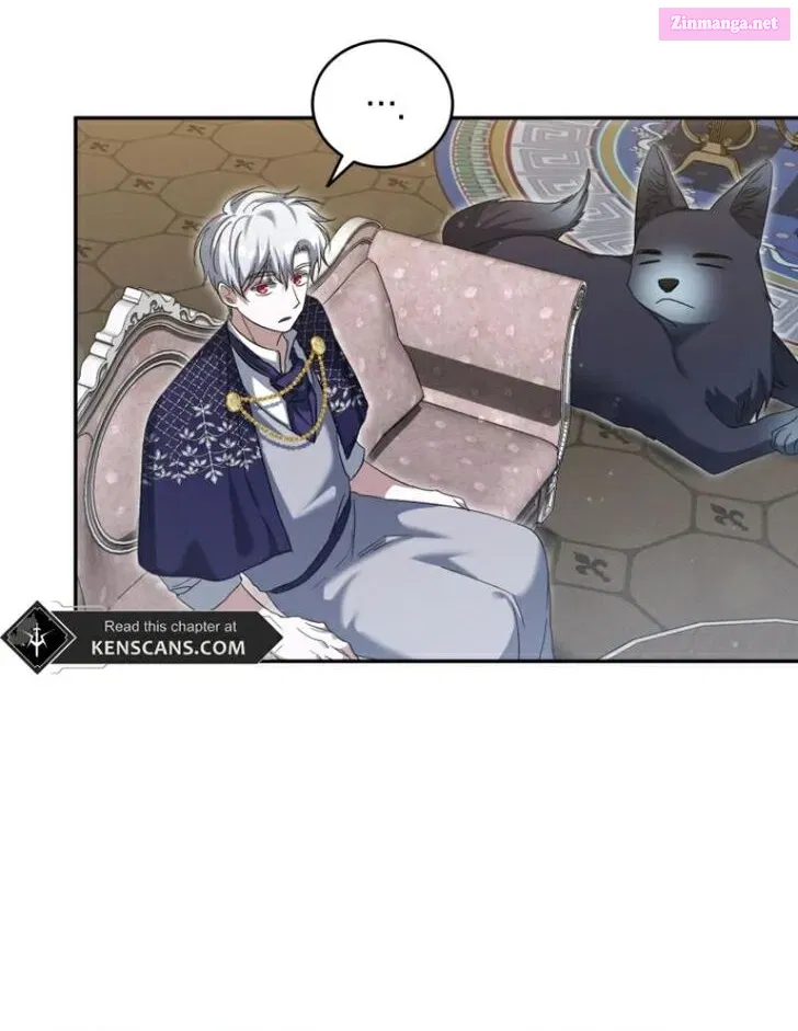 The Secret of House Francesca Mangakakalot X Chapter 56 Page 28