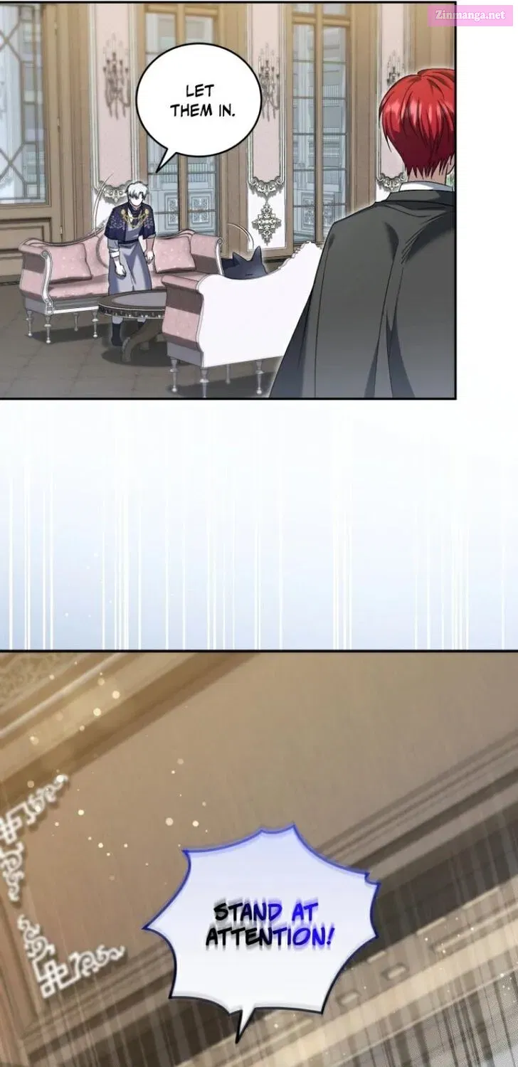 The Secret of House Francesca Mangakakalot X Chapter 56 Page 29