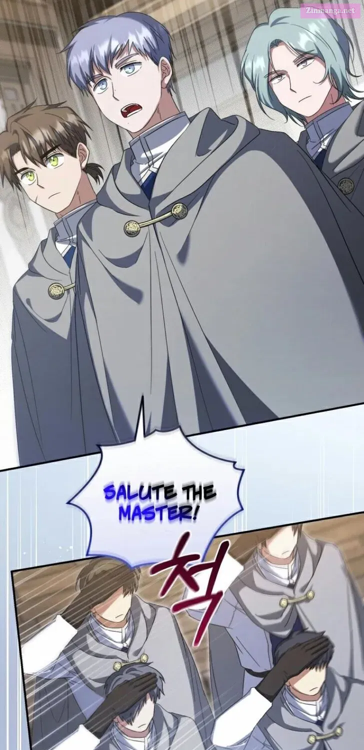 The Secret of House Francesca Mangakakalot X Chapter 56 Page 30