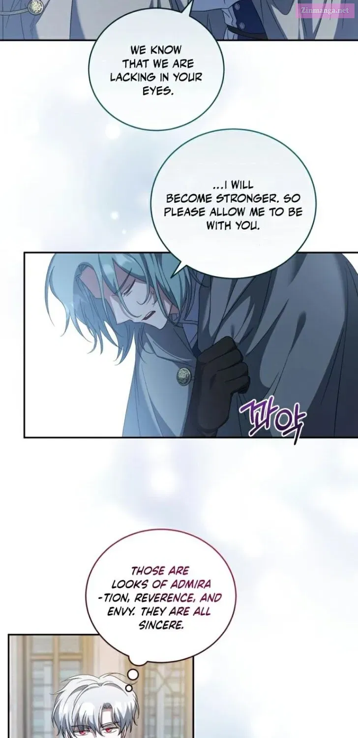 The Secret of House Francesca Mangakakalot X Chapter 56 Page 34