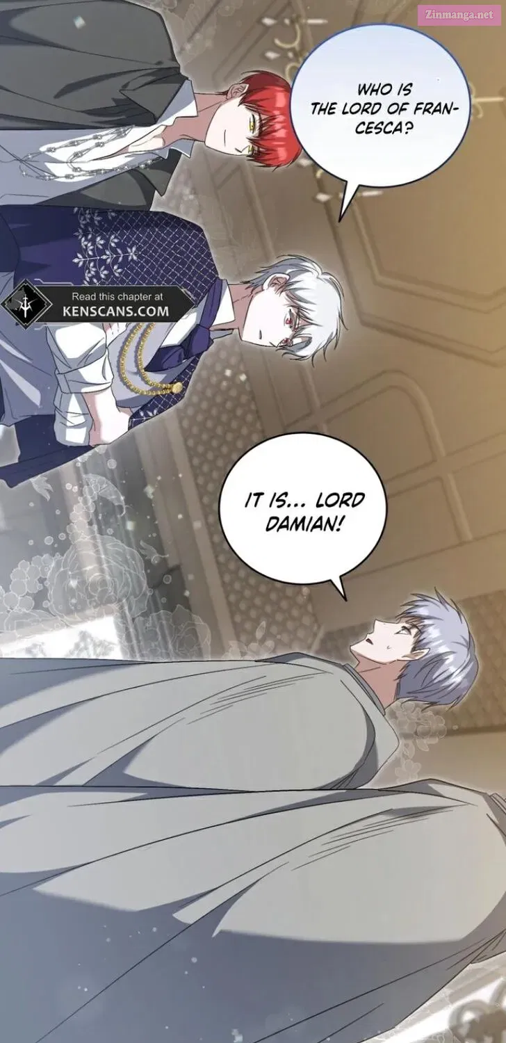 The Secret of House Francesca Mangakakalot X Chapter 56 Page 37