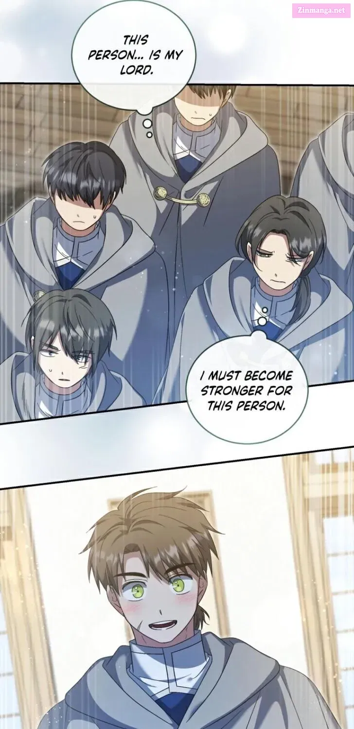 The Secret of House Francesca Mangakakalot X Chapter 56 Page 41