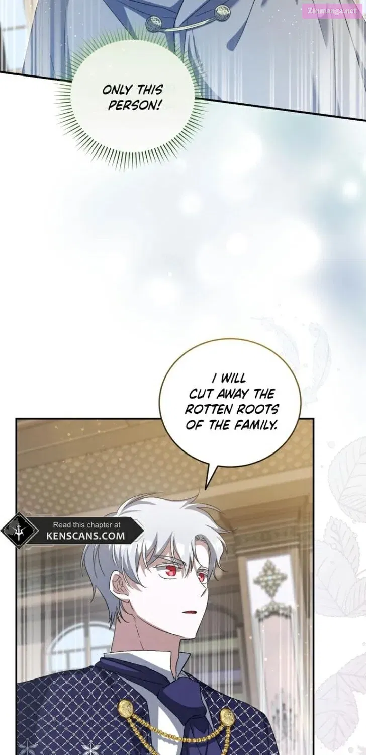 The Secret of House Francesca Mangakakalot X Chapter 56 Page 42