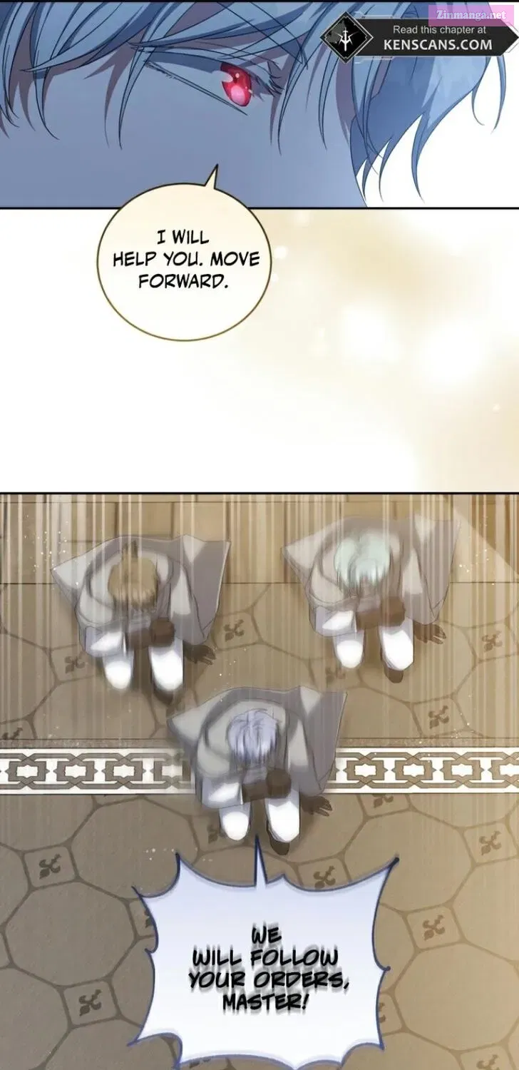 The Secret of House Francesca Mangakakalot X Chapter 56 Page 45