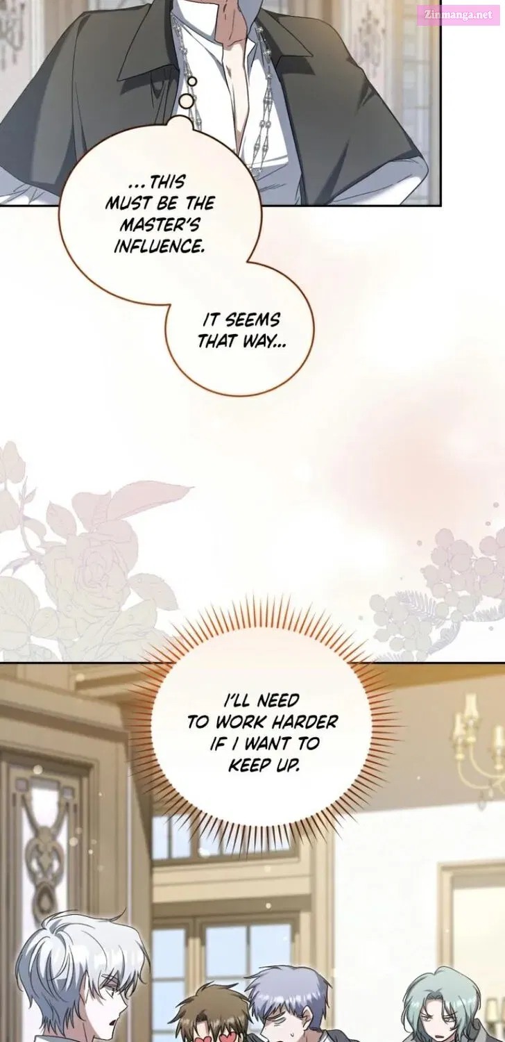 The Secret of House Francesca Mangakakalot X Chapter 56 Page 47