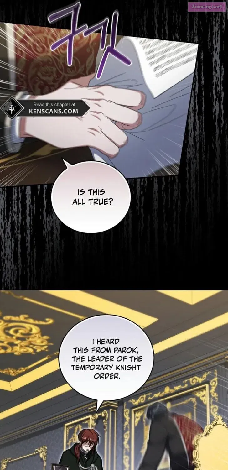 The Secret of House Francesca Mangakakalot X Chapter 56 Page 50