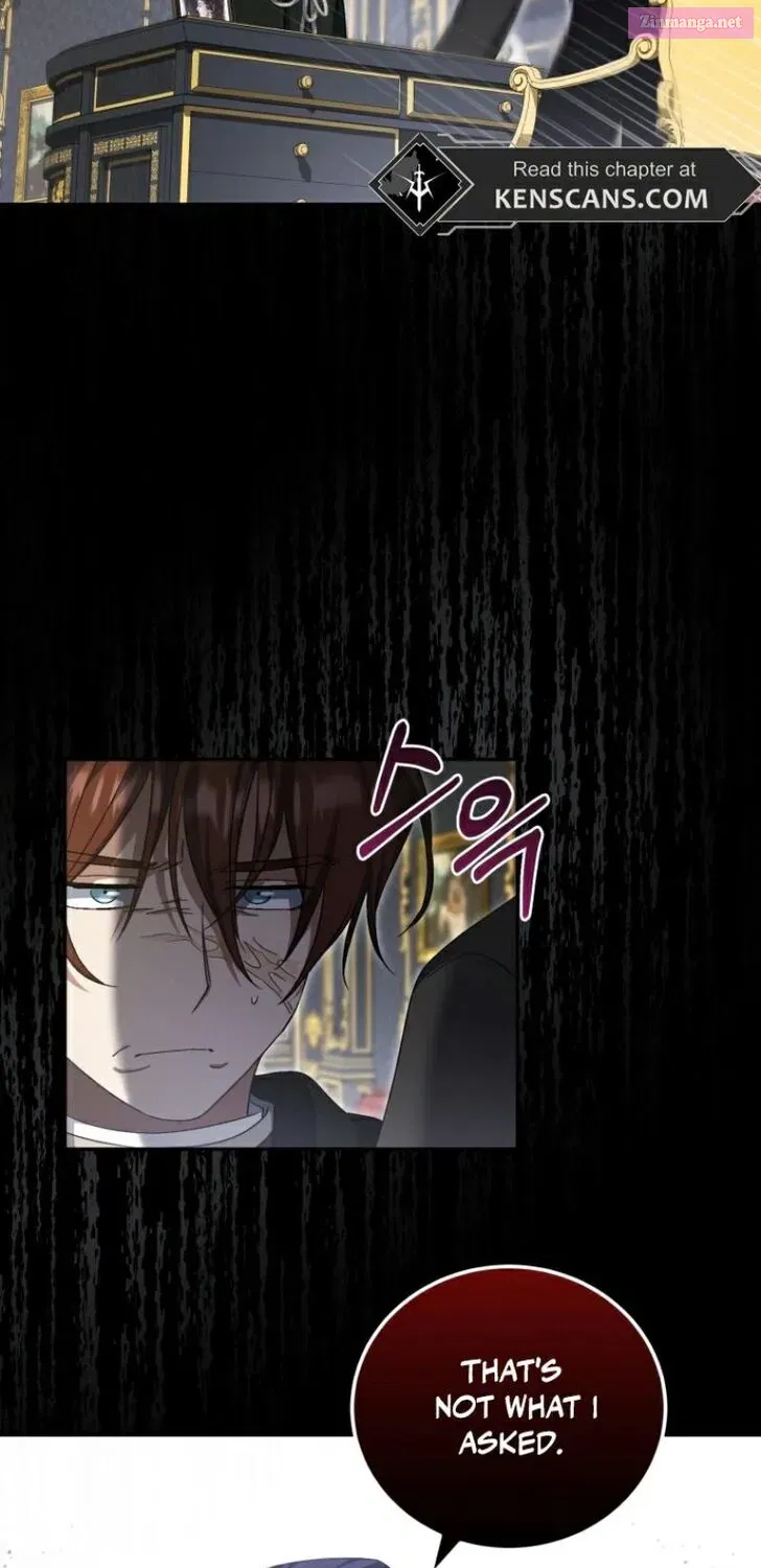 The Secret of House Francesca Mangakakalot X Chapter 56 Page 51