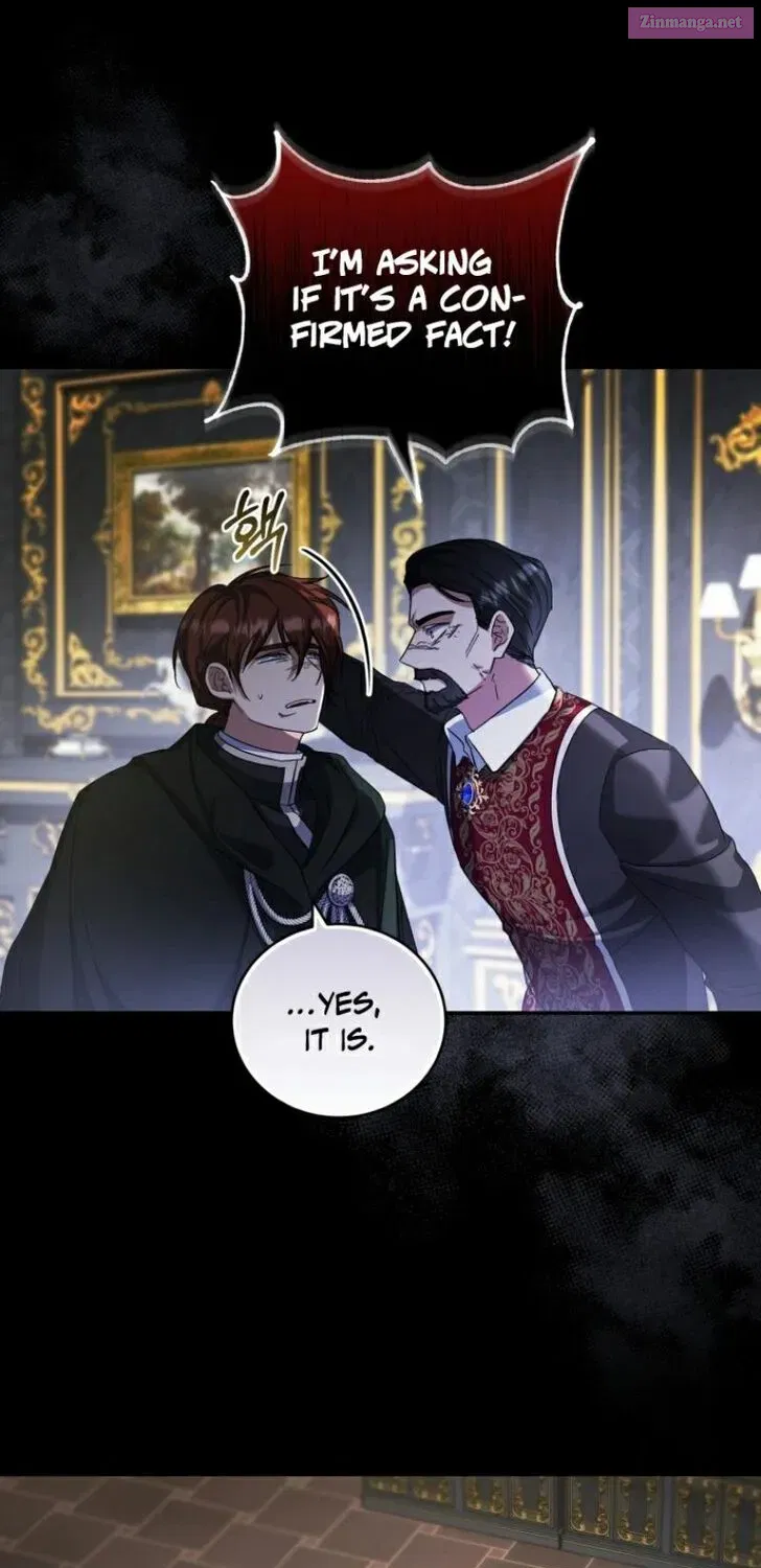 The Secret of House Francesca Mangakakalot X Chapter 56 Page 53