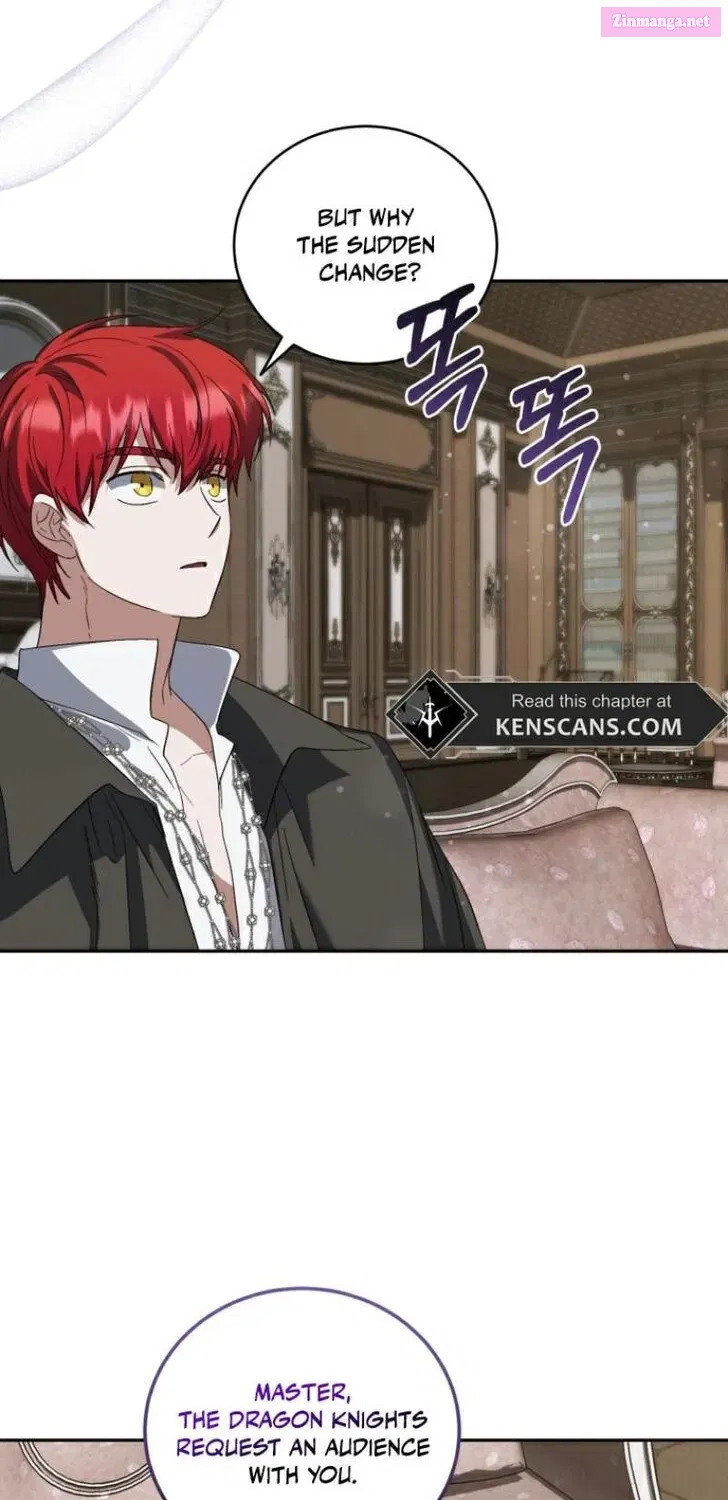 The Secret of House Francesca Mangakakalot X Chapter 57 Page 13