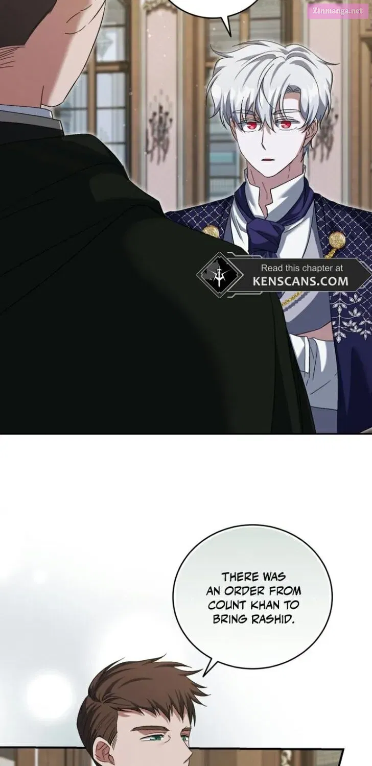 The Secret of House Francesca Mangakakalot X Chapter 57 Page 16