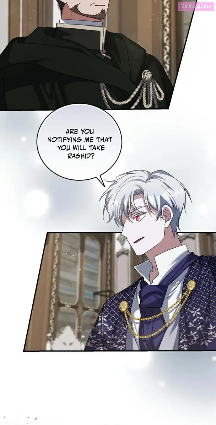 The Secret of House Francesca Mangakakalot X Chapter 57 Page 17