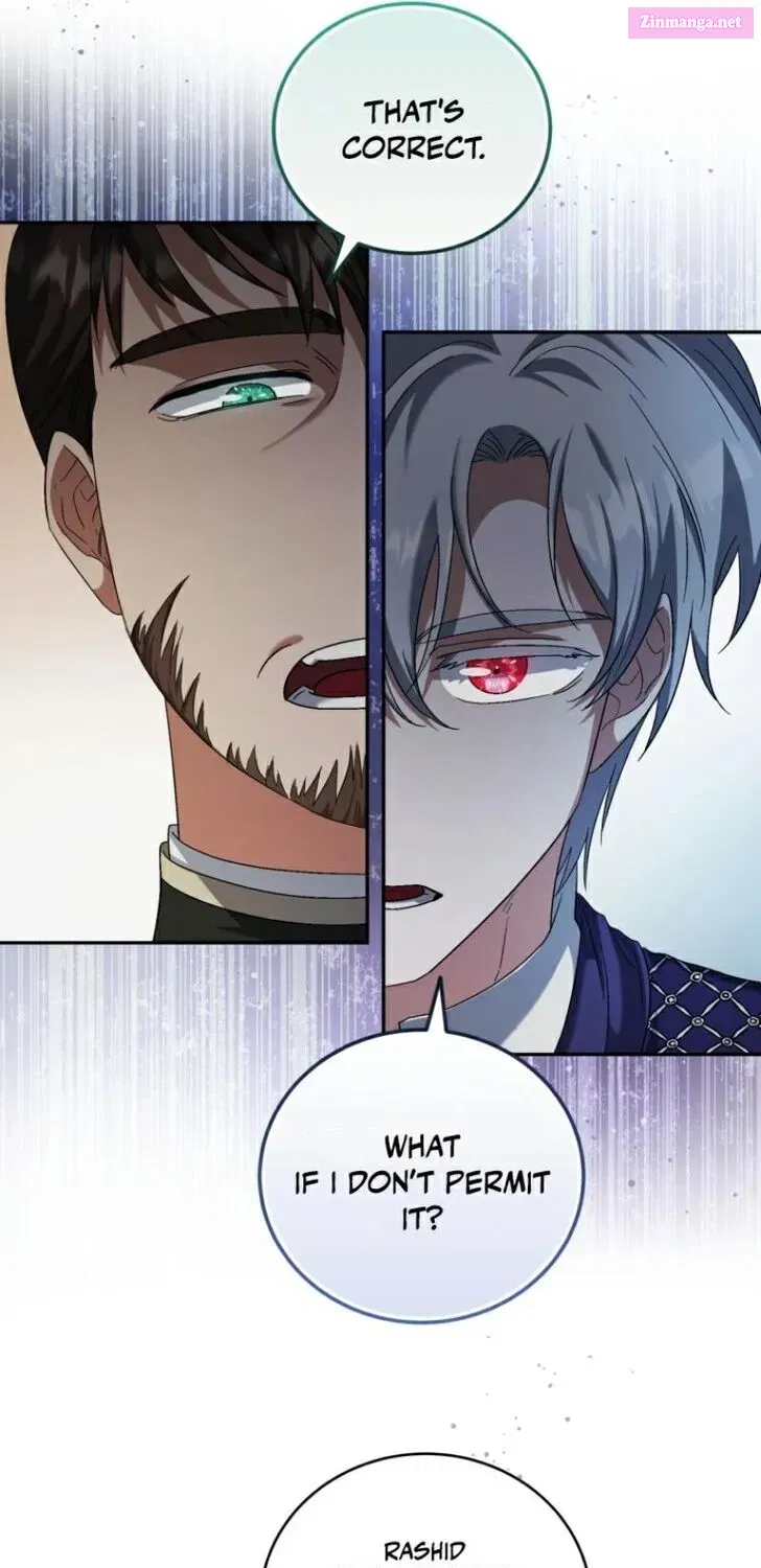 The Secret of House Francesca Mangakakalot X Chapter 57 Page 18