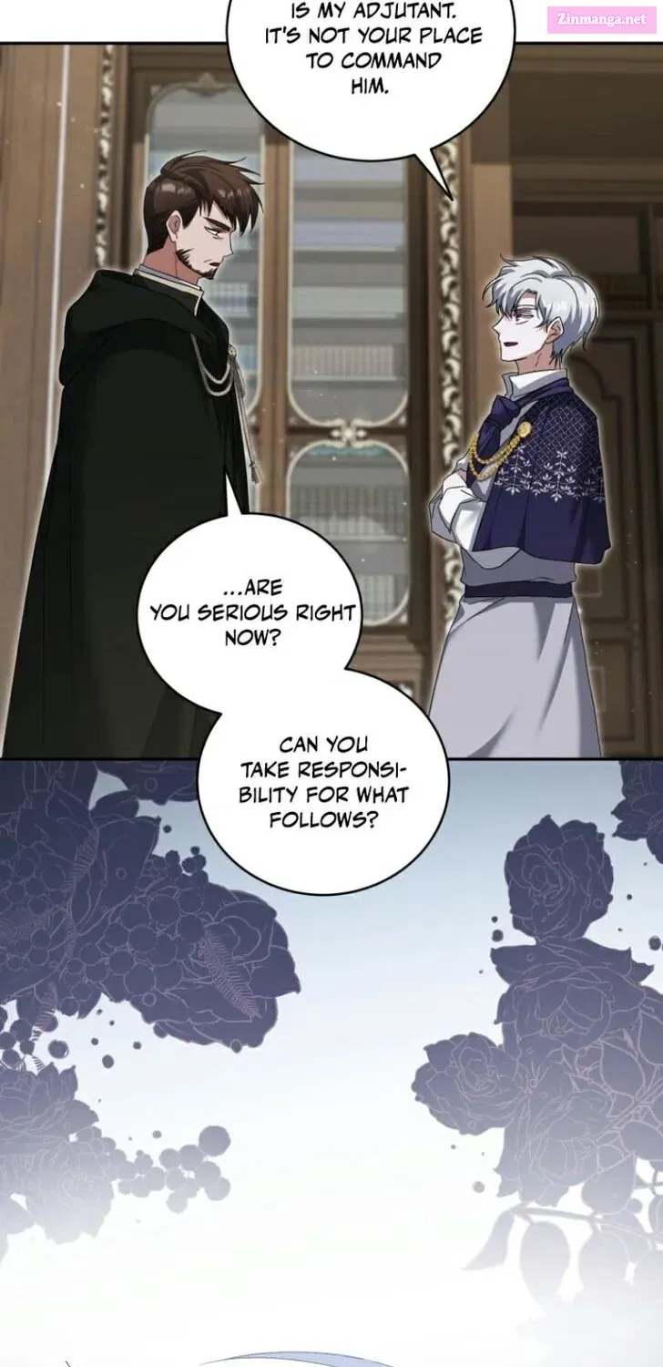 The Secret of House Francesca Mangakakalot X Chapter 57 Page 19