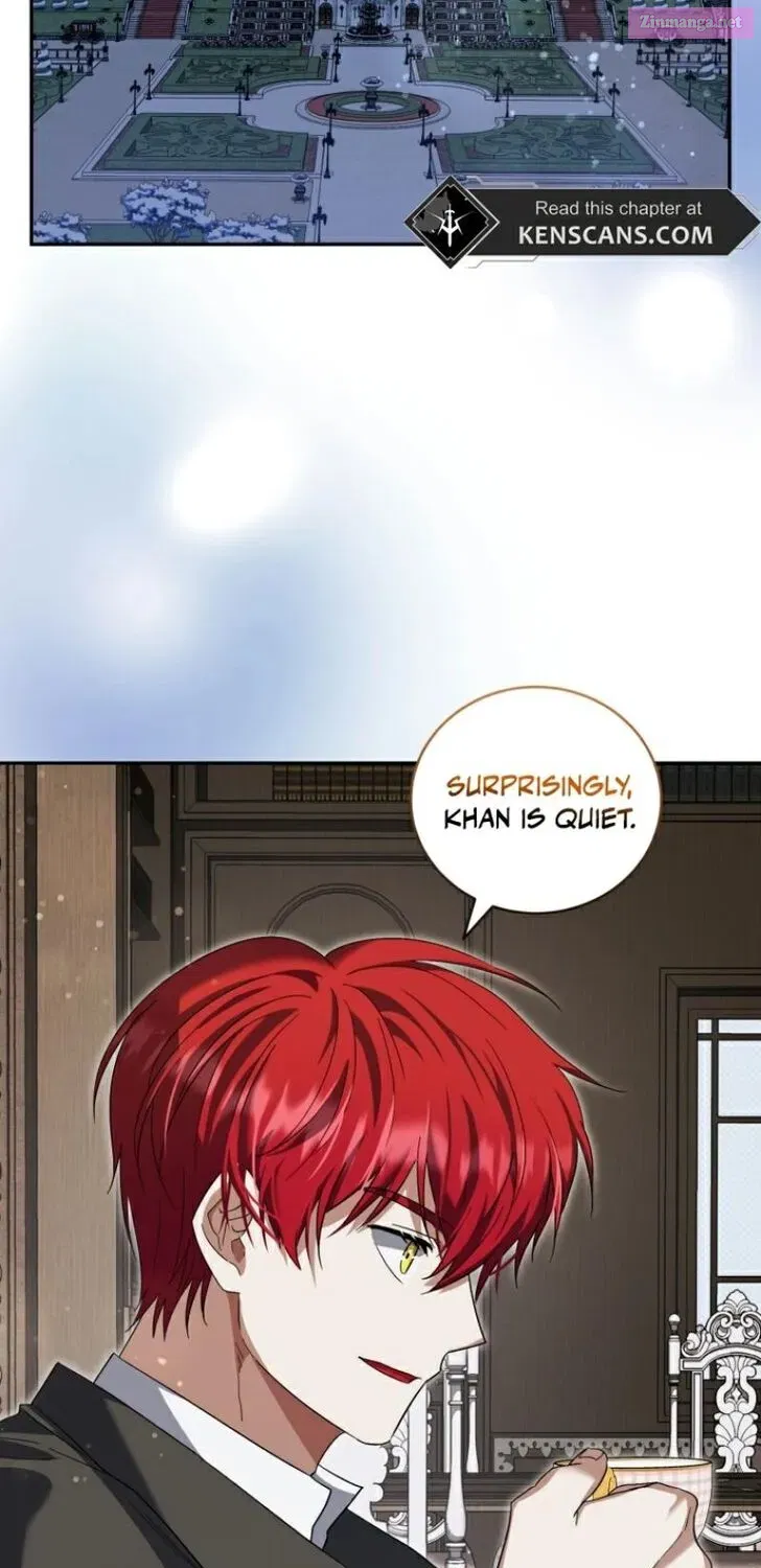 The Secret of House Francesca Mangakakalot X Chapter 57 Page 3