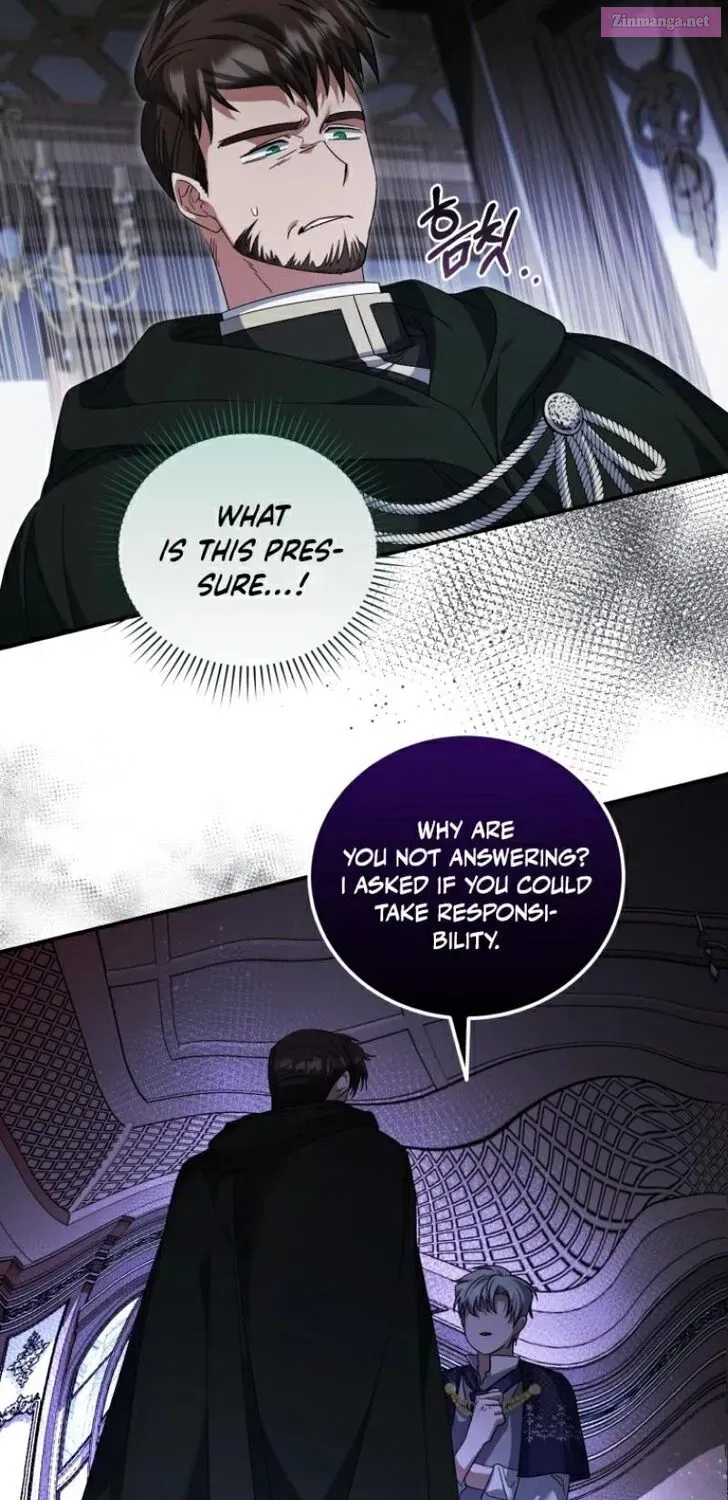 The Secret of House Francesca Mangakakalot X Chapter 57 Page 22